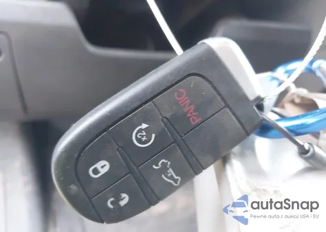 2023 Ram Promaster 2500 High Roof 159 Wb z USA, uszkodzony, nr VIN 3C6LRVDG5PE548950